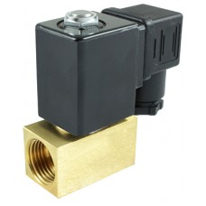 Клапан электромагнитный AR-CS-720W, нормально закрытый