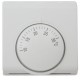 Датчик-реле температуры (термостат) комнатный ДР-ТК1, +10..+30°С