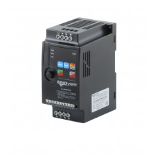 Частотные преобразователи INNOVERT ISD mini plus