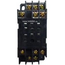 Розетка PYF11A