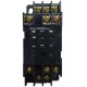 Розетка PYF11A