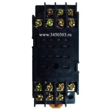 Розетка PYF14A