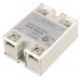 Реле твердотельные однофазные серии ARC-SSR