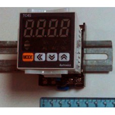 Измеритель-ПИД регулятор TC4SP-14R