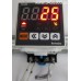 Измеритель-ПИД регулятор TC4SP-14R
